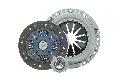 Zestaw sprzęgieł, AISIN Clutch Kit (3P)KK-029, AISIN w ofercie sklepu e-autoparts.pl 
